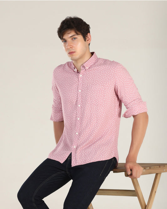 The Sprinkle Shirt